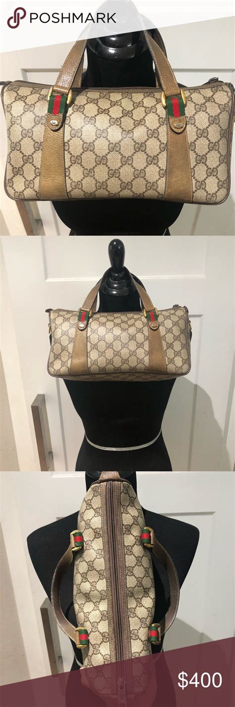 where can i sell my vintage gucci bag|stores that sell Gucci bags.